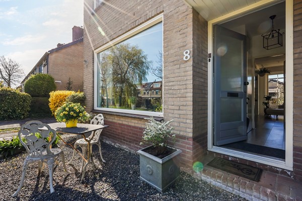 Medium property photo - Valckslootlaan 8, 2181 TR Hillegom